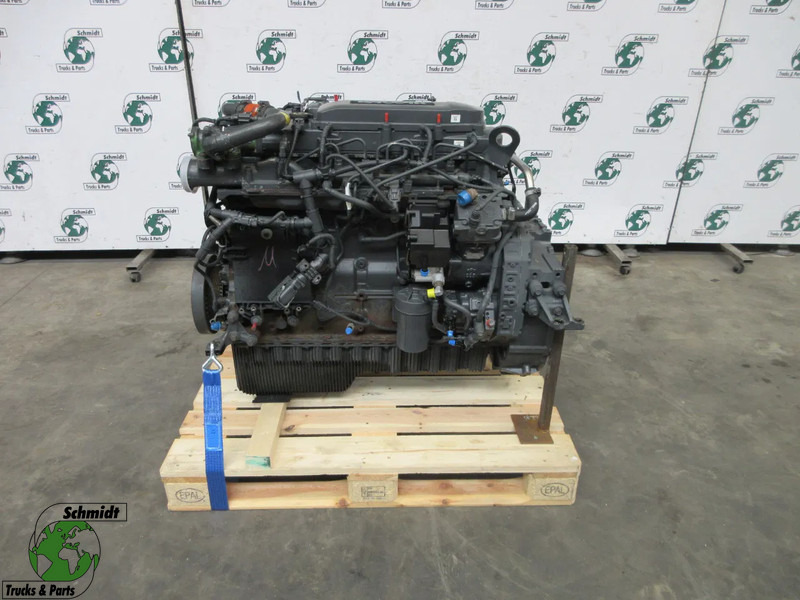 DAF 1715909//1706295//1712745//22391239 DAF PX7 172 KW K2 MODEL 2020 - Motor pentru Camion: Foto 1 DAF 1715909//1706295//1712745//22391239 DAF PX7 172 KW K2 MODEL 2020 - Motor pentru Camion: Foto 1
