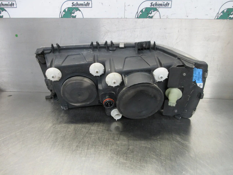 DAF 1743685 // 1743684 KOPLAMP DAF CF 75 EURO 5 R+L - Far pentru Camion: Foto 4 DAF 1743685 // 1743684 KOPLAMP DAF CF 75 EURO 5 R+L - Far pentru Camion: Foto 4