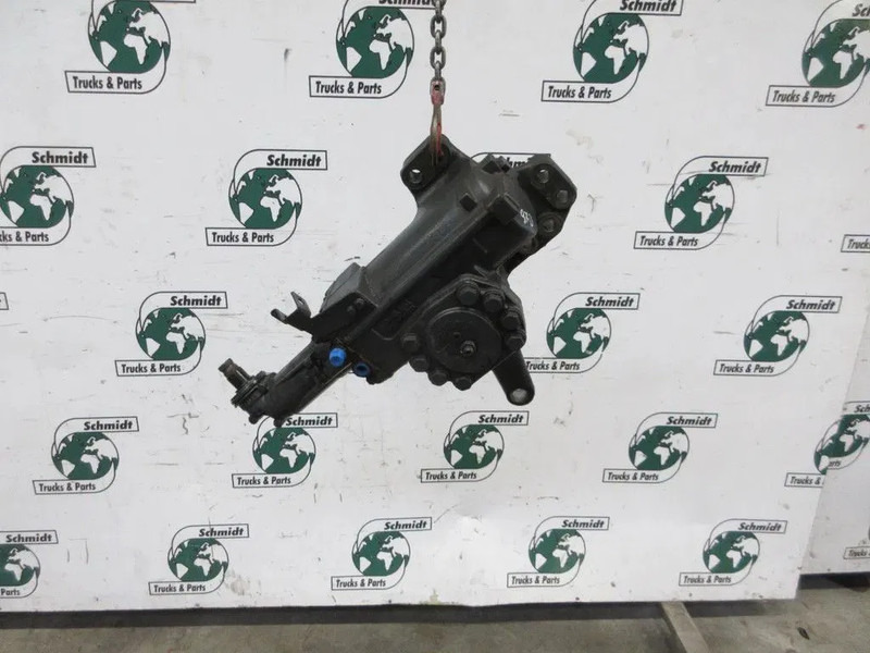 DAF 1860620 / 1860624 / 2416797 DAF CF SERIE MODEL 2021 EURO 6 - Casetă de direcție pentru Camion: Foto 5 DAF 1860620 / 1860624 / 2416797 DAF CF SERIE MODEL 2021 EURO 6 - Casetă de direcție pentru Camion: Foto 5