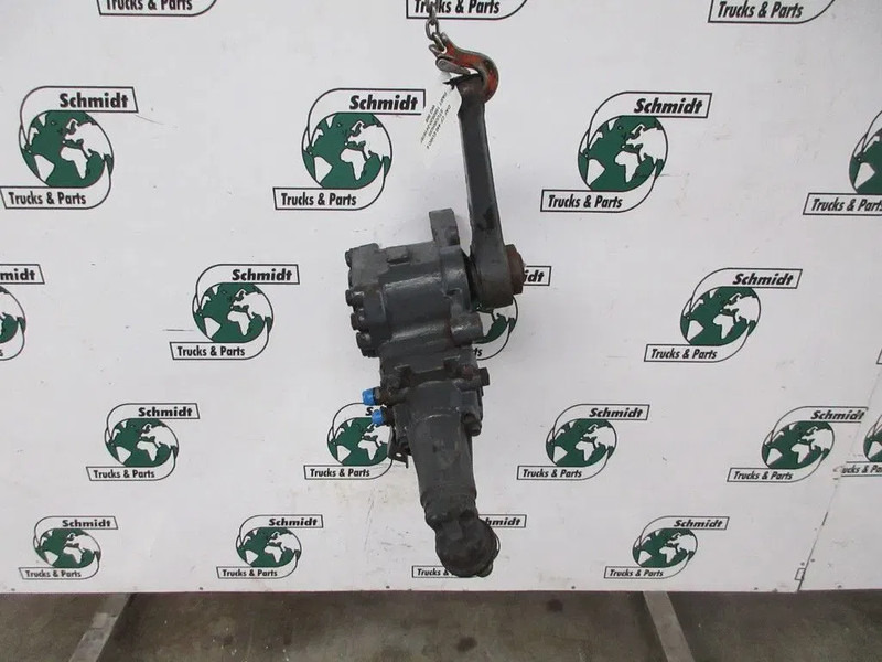 DAF 1860620 / 1860624 / 2416797 DAF CF SERIE MODEL 2021 EURO 6 - Casetă de direcție pentru Camion: Foto 2 DAF 1860620 / 1860624 / 2416797 DAF CF SERIE MODEL 2021 EURO 6 - Casetă de direcție pentru Camion: Foto 2