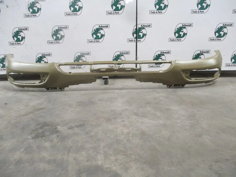 DAF 1876631 DAF CF 450 BUMPER MODEL 2021 EURO 6 NIEUWE EN GEBRUIKT - Bară de protecție pentru Camion: Foto 5 DAF 1876631 DAF CF 450 BUMPER MODEL 2021 EURO 6 NIEUWE EN GEBRUIKT - Bară de protecție pentru Camion: Foto 5