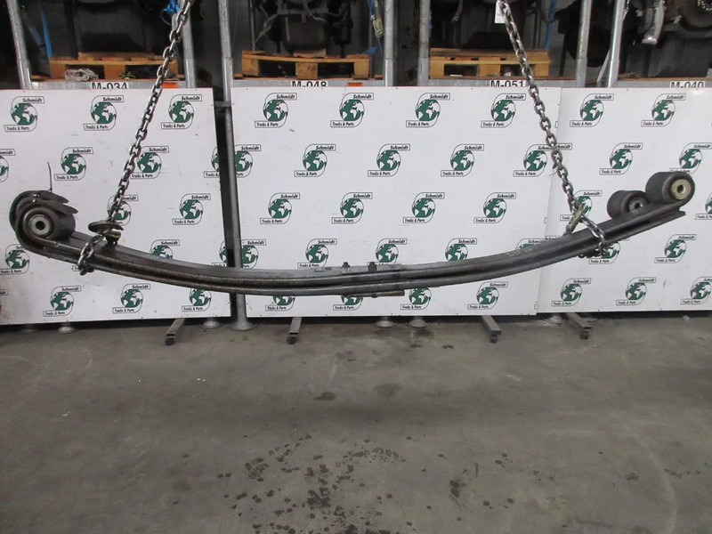 DAF 1890092 TWEE BLADS VEER VOOR DAF XF CF EURO 6 - Primăvară suspensie/ Foi de arc suspensie pentru Camion: Foto 3 DAF 1890092 TWEE BLADS VEER VOOR DAF XF CF EURO 6 - Primăvară suspensie/ Foi de arc suspensie pentru Camion: Foto 3