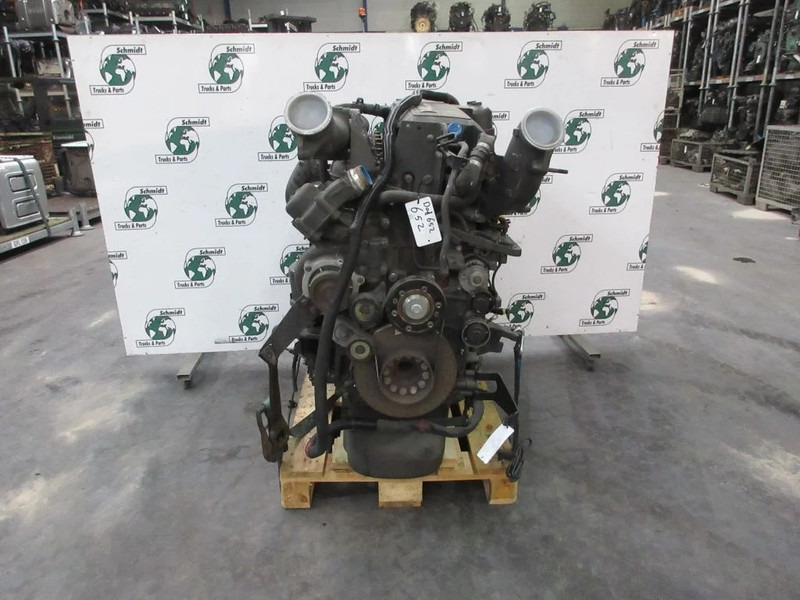 DAF 1904700/0451866/A174003 MX 13 300 U1 410 PK DAF CF XF EURO 6 - Motor pentru Camion: Foto 2 DAF 1904700/0451866/A174003 MX 13 300 U1 410 PK DAF CF XF EURO 6 - Motor pentru Camion: Foto 2