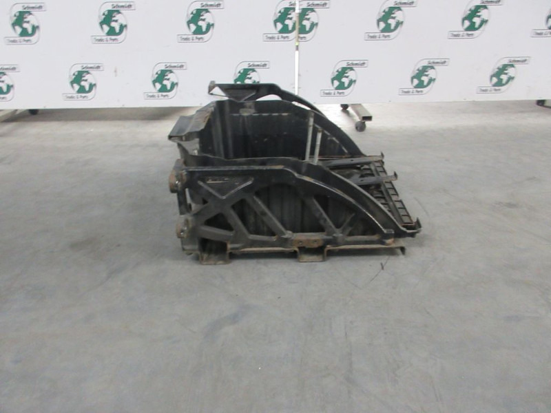 DAF 19226980/2049055 ACCUDEKSEL MET BANDEN LIER XF CF EURO 6 - Acumulator pentru Camion: Foto 2 DAF 19226980/2049055 ACCUDEKSEL MET BANDEN LIER XF CF EURO 6 - Acumulator pentru Camion: Foto 2