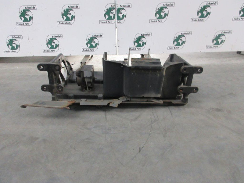 DAF 19226980/2049055 ACCUDEKSEL MET BANDEN LIER XF CF EURO 6 - Acumulator pentru Camion: Foto 5 DAF 19226980/2049055 ACCUDEKSEL MET BANDEN LIER XF CF EURO 6 - Acumulator pentru Camion: Foto 5