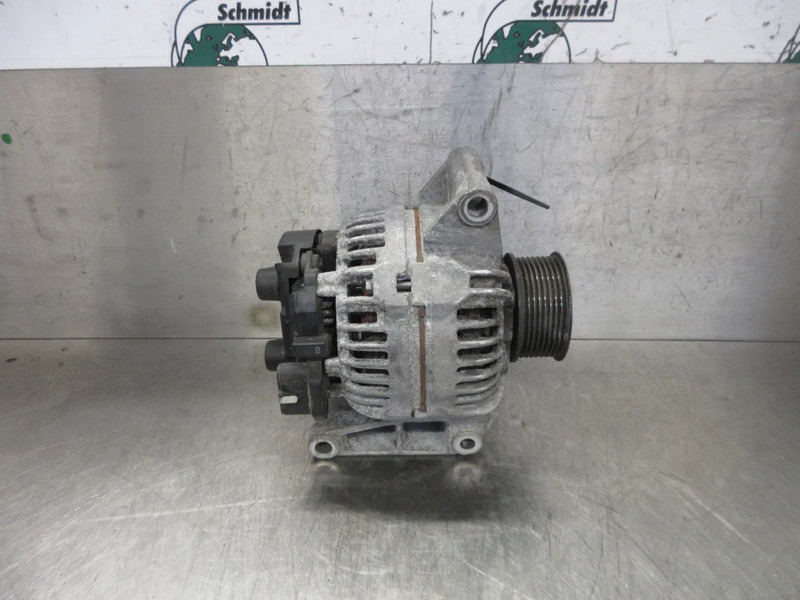 DAF 1927309 / 1976289 DYNAMO DAF XF CF EURO 6 - Alternator pentru Camion: Foto 4 DAF 1927309 / 1976289 DYNAMO DAF XF CF EURO 6 - Alternator pentru Camion: Foto 4