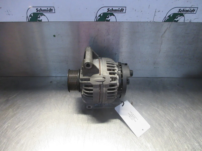 DAF 1927309 / 1976289 DYNAMO DAF XF CF EURO 6 - Alternator pentru Camion: Foto 2 DAF 1927309 / 1976289 DYNAMO DAF XF CF EURO 6 - Alternator pentru Camion: Foto 2