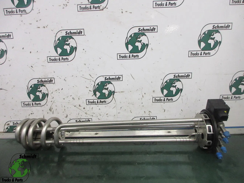 DAF 1928242 / / 2112476 AANZUIG SYSTEEM DAF XF CF EURO 6 - Sistem de alimentare combustibil pentru Camion: Foto 1 DAF 1928242 / / 2112476 AANZUIG SYSTEEM DAF XF CF EURO 6 - Sistem de alimentare combustibil pentru Camion: Foto 1