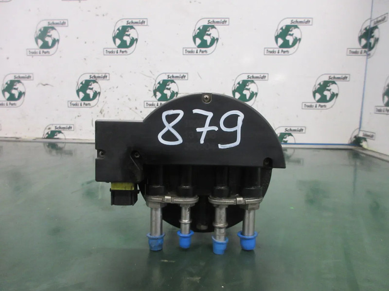 DAF 1928242 / / 2112476 AANZUIG SYSTEEM DAF XF CF EURO 6 - Sistem de alimentare combustibil pentru Camion: Foto 2 DAF 1928242 / / 2112476 AANZUIG SYSTEEM DAF XF CF EURO 6 - Sistem de alimentare combustibil pentru Camion: Foto 2