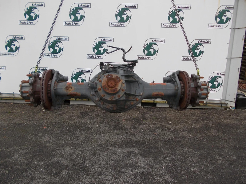 DAF 2027358/TYPE1344 RATIO 2,64 DAF XF CF EURO 6 - Axă spate pentru Camion: Foto 5 DAF 2027358/TYPE1344 RATIO 2,64 DAF XF CF EURO 6 - Axă spate pentru Camion: Foto 5