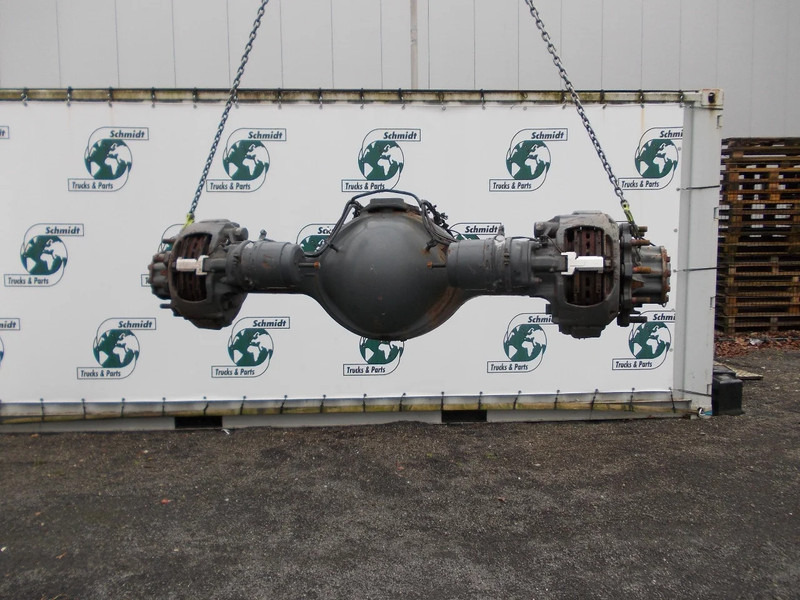 DAF 2027358/TYPE1344 RATIO 2,64 DAF XF CF EURO 6 - Axă spate pentru Camion: Foto 3 DAF 2027358/TYPE1344 RATIO 2,64 DAF XF CF EURO 6 - Axă spate pentru Camion: Foto 3