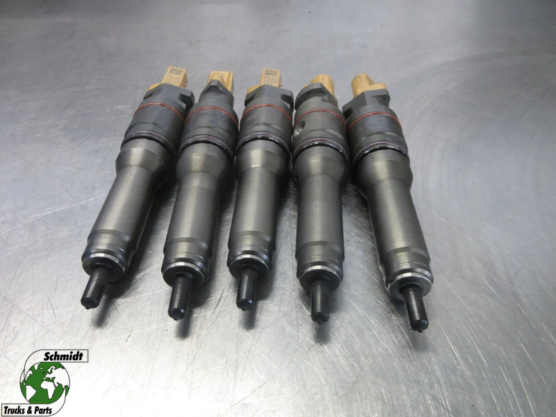 DAF 2047600 INJECTORS DAF XF CF 480 EURO 6 MODEL 2021 - Filtru de combustibil pentru Camion: Foto 1 DAF 2047600 INJECTORS DAF XF CF 480 EURO 6 MODEL 2021 - Filtru de combustibil pentru Camion: Foto 1