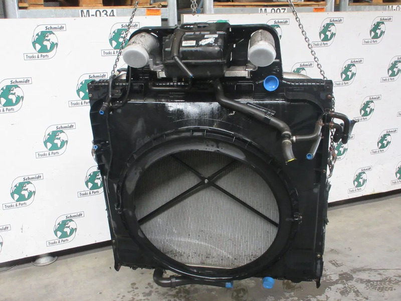 DAF 2204691 // 1940146 // 2125896 RADIATEUR INTERCOOLER DAF 440 EURO 6 - Radiator pentru Camion: Foto 5 DAF 2204691 // 1940146 // 2125896 RADIATEUR INTERCOOLER DAF 440 EURO 6 - Radiator pentru Camion: Foto 5