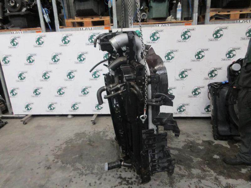 DAF 2204691 // 1940146 // 2125896 RADIATEUR INTERCOOLER DAF 450 EURO 6 - Radiator pentru Camion: Foto 2 DAF 2204691 // 1940146 // 2125896 RADIATEUR INTERCOOLER DAF 450 EURO 6 - Radiator pentru Camion: Foto 2