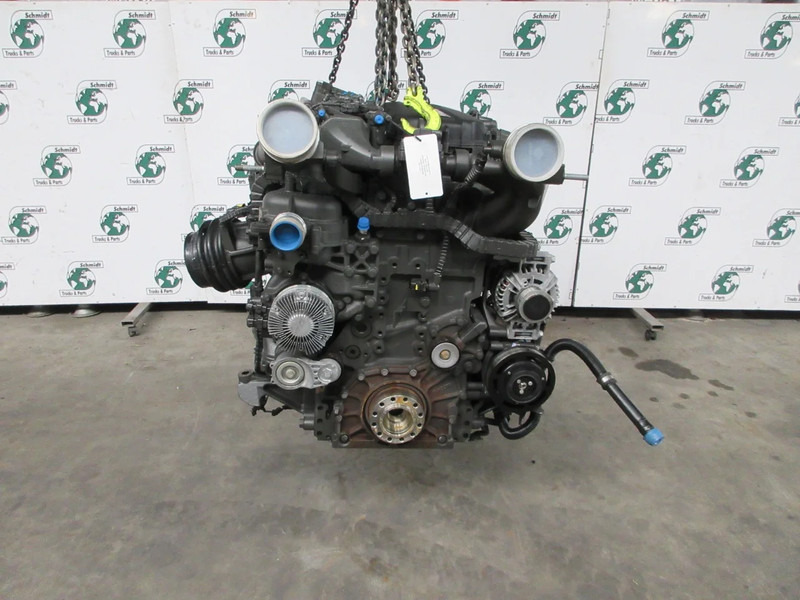 DAF 2249867 // 2353631 // 2304390 MX 13- 355 H 5 DAF XG 480 MODEL 2023 KM CA 170.000 - Motor pentru Camion: Foto 4 DAF 2249867 // 2353631 // 2304390 MX 13- 355 H 5 DAF XG 480 MODEL 2023 KM CA 170.000 - Motor pentru Camion: Foto 4