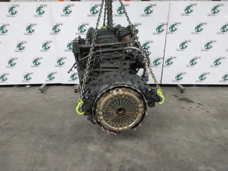 DAF 2249867 // 2353631 // 2304390 MX 13- 355 H 5 DAF XG 480 MODEL 2023 KM CA 170.000 - Motor pentru Camion: Foto 2 DAF 2249867 // 2353631 // 2304390 MX 13- 355 H 5 DAF XG 480 MODEL 2023 KM CA 170.000 - Motor pentru Camion: Foto 2