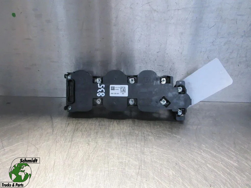 DAF 2425149 // 2131296 DAF XG XF CF XD SENSOR MODULEN NIEUWE & GEBRUIKT - Ambreiaj și piese pentru Camion: Foto 1 DAF 2425149 // 2131296 DAF XG XF CF XD SENSOR MODULEN NIEUWE & GEBRUIKT - Ambreiaj și piese pentru Camion: Foto 1