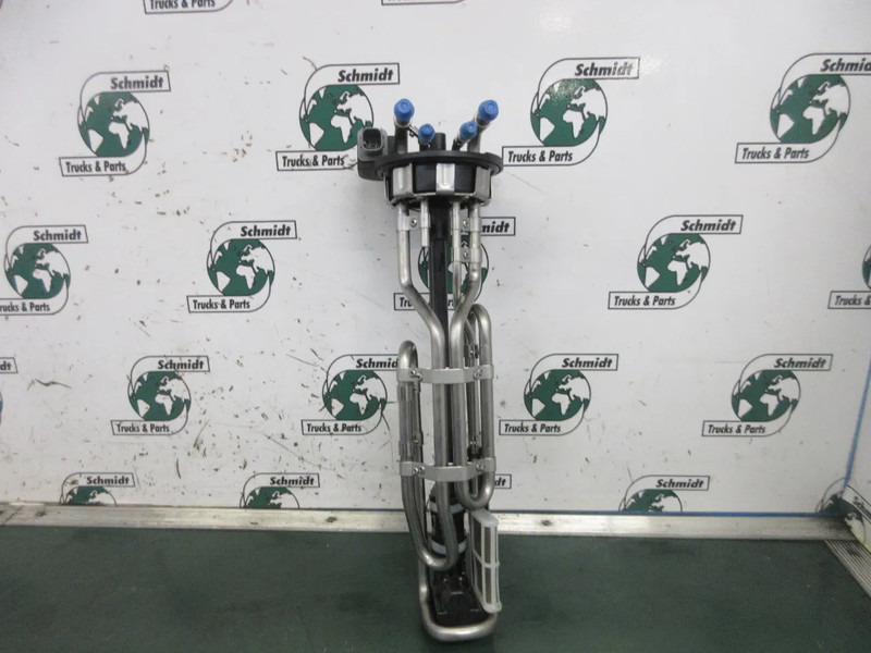 DAF 2465356 AD BLUE AANZUIG SYSTEEM DAF XF CF MODEL 2021 - Sistem de alimentare combustibil pentru Camion: Foto 3 DAF 2465356 AD BLUE AANZUIG SYSTEEM DAF XF CF MODEL 2021 - Sistem de alimentare combustibil pentru Camion: Foto 3