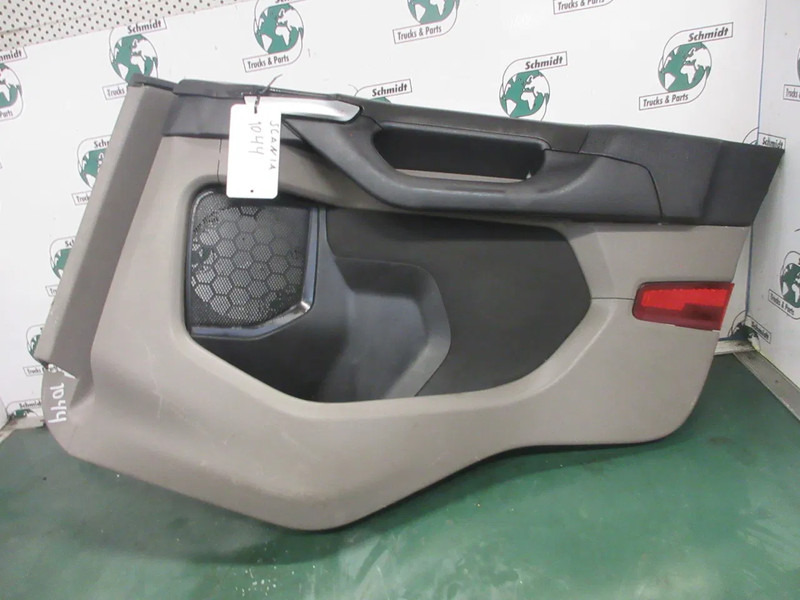 DAF 2795128 // 2649603 DEURPANEEL SCANIA P 410 NGS MODEL 2021 RECHTS - Cabină și interior pentru Camion: Foto 4 DAF 2795128 // 2649603 DEURPANEEL SCANIA P 410 NGS MODEL 2021 RECHTS - Cabină și interior pentru Camion: Foto 4