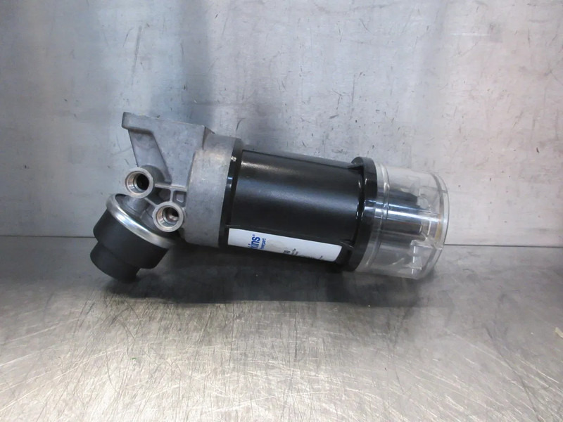 DAF 3577740 PERKINS BRANSTOFFILTER NIEUWE OP VOORRAAD - Filtru de combustibil pentru Camion: Foto 4 DAF 3577740 PERKINS BRANSTOFFILTER NIEUWE OP VOORRAAD - Filtru de combustibil pentru Camion: Foto 4
