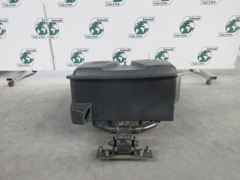 DAF XF 106 1897413 ACCUDEKSEL EURO 6 - Acumulator pentru Camion: Foto 2 DAF XF 106 1897413 ACCUDEKSEL EURO 6 - Acumulator pentru Camion: Foto 2