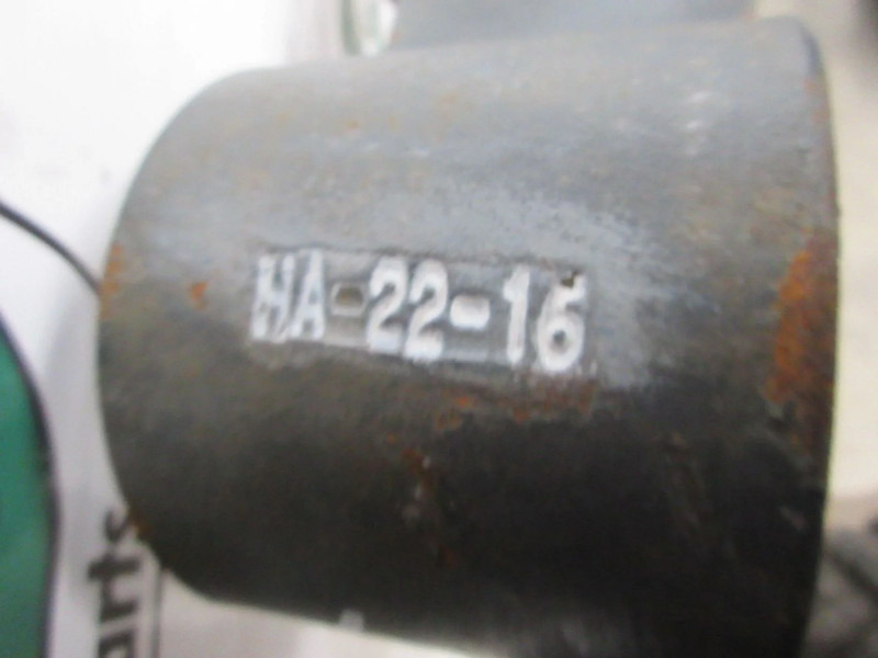 Iveco 41226736 BLADVEER IVECO HI WAY EURO 6 - Primăvară suspensie/ Foi de arc suspensie pentru Camion: Foto 4 Iveco 41226736 BLADVEER IVECO HI WAY EURO 6 - Primăvară suspensie/ Foi de arc suspensie pentru Camion: Foto 4