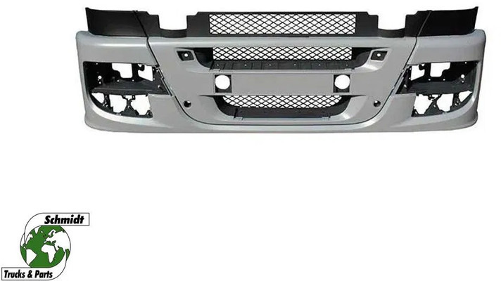 Iveco 504287143 VOOR BUMPER IVECO STRALIS EURO 5 - Bară de protecție pentru Camion: Foto 2 Iveco 504287143 VOOR BUMPER IVECO STRALIS EURO 5 - Bară de protecție pentru Camion: Foto 2