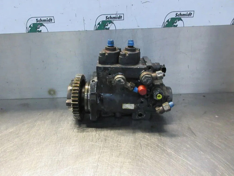 Iveco 5801486599 BRANSTOFPOMP IVECO S WAY & HI WAY EURO 6 - Pompă de combustibil pentru Camion: Foto 5 Iveco 5801486599 BRANSTOFPOMP IVECO S WAY & HI WAY EURO 6 - Pompă de combustibil pentru Camion: Foto 5