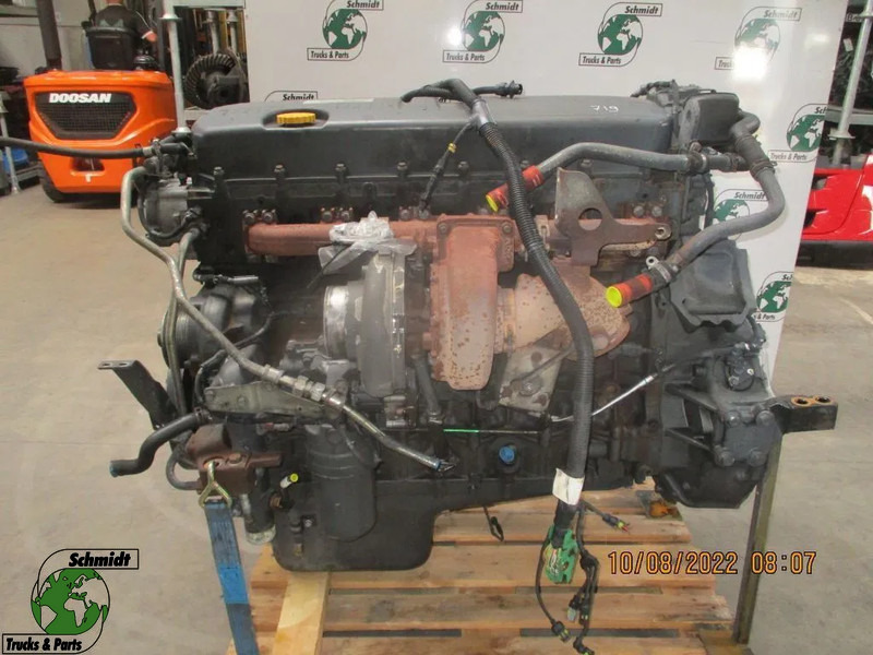 Iveco 5801764836//5801765398//F3GFE611D-C002 IVECO HI WAY MOTOR EURO 6 - Motor pentru Camion: Foto 1 Iveco 5801764836//5801765398//F3GFE611D-C002 IVECO HI WAY MOTOR EURO 6 - Motor pentru Camion: Foto 1
