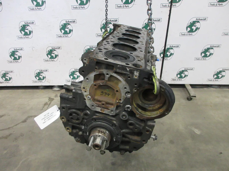 Iveco 580183643 ONDERBLOK IVECO S WAY 440S46 MODEL 2022 COMPLEET - Blocul cilindrilor pentru Camion: Foto 4 Iveco 580183643 ONDERBLOK IVECO S WAY 440S46 MODEL 2022 COMPLEET - Blocul cilindrilor pentru Camion: Foto 4