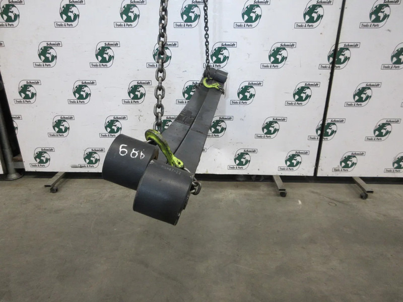 Iveco 5802388934 BLADVEER IVECO S WAY EURO 6 MODEL 2023 - Primăvară suspensie/ Foi de arc suspensie pentru Camion: Foto 4 Iveco 5802388934 BLADVEER IVECO S WAY EURO 6 MODEL 2023 - Primăvară suspensie/ Foi de arc suspensie pentru Camion: Foto 4
