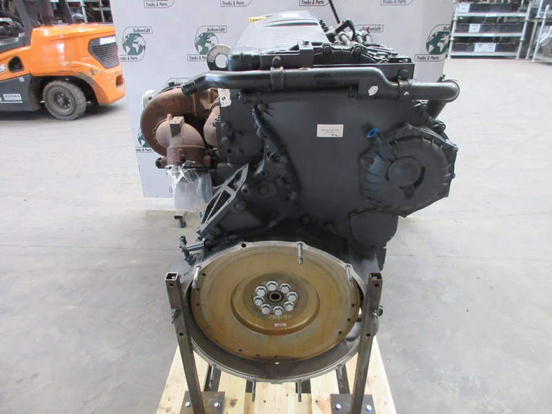 Iveco 5802881413//5801838643//5802906776 IVECO 440S42 MOTOR 2023 KM CA 180.000 - Motor pentru Camion: Foto 4 Iveco 5802881413//5801838643//5802906776 IVECO 440S42 MOTOR 2023 KM CA 180.000 - Motor pentru Camion: Foto 4
