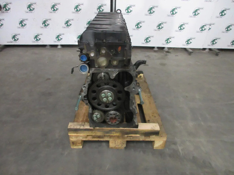 MAN 51.01100-6829 // 51.03100-6868 D2676LF AI 18.470 EURO 6 MODEL 2022 - Motor pentru Camion: Foto 2 MAN 51.01100-6829 // 51.03100-6868 D2676LF AI 18.470 EURO 6 MODEL 2022 - Motor pentru Camion: Foto 2