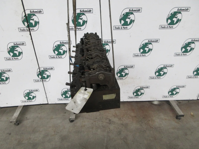 Blocul cilindrilor pentru Camion MAN 51.03100-6273//51.03100-6259//51.03100-6275 TGM 12.250 EURO 6: Foto 18