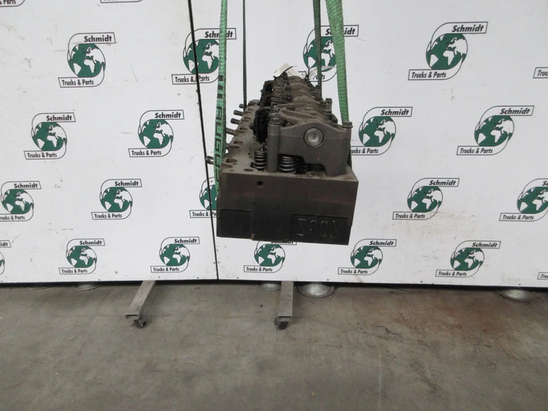 Blocul cilindrilor pentru Camion MAN 51.03100-6273//51.03100-6259//51.03100-6275 TGM 12.250 EURO 6: Foto 9