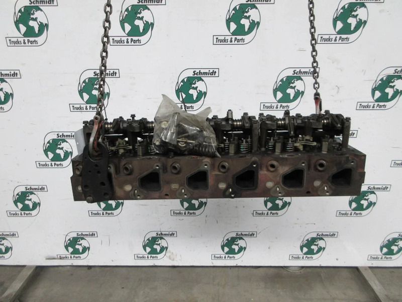 MAN 51.03100-6273//51.03100-6259//51.03100-6275 TGM 12.250 EURO 6 - Blocul cilindrilor pentru Camion: Foto 3 MAN 51.03100-6273//51.03100-6259//51.03100-6275 TGM 12.250 EURO 6 - Blocul cilindrilor pentru Camion: Foto 3