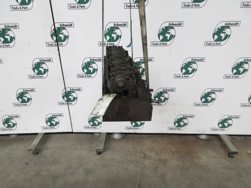 Blocul cilindrilor pentru Camion MAN 51.03100-6273//51.03100-6259//51.03100-6275 TGM 12.250 EURO 6: Foto 16