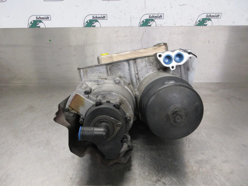 Motor şi piese pentru Camion MAN 51.05000-7468 OLIE MODULEN MAN D2676LF52 EURO 6: Foto 10