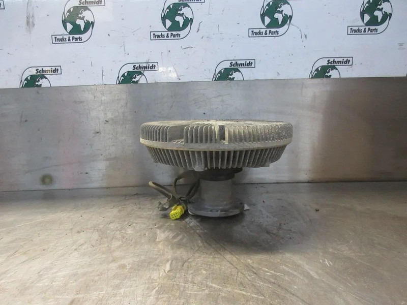 MAN 51.06600-7059 KOELVIN EN VISCOOSKOPLING MAN TGX TGS 18.510 EURO 6 - Ventilator pentru Camion: Foto 5 MAN 51.06600-7059 KOELVIN EN VISCOOSKOPLING MAN TGX TGS 18.510 EURO 6 - Ventilator pentru Camion: Foto 5