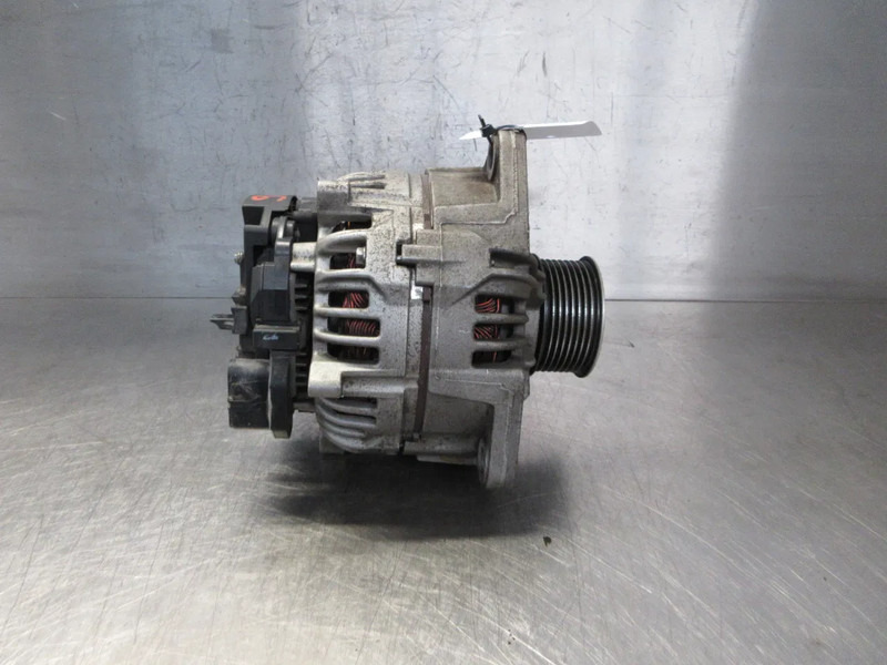 Alternator pentru Camion MAN 51.26101-7278//51.26101-7298//51.26101-7283 DYNAMO MAN TGX TGS EURO 6 NIEUWE & GEBRUIKT !!!: Foto 12 Alternator pentru Camion MAN 51.26101-7278//51.26101-7298//51.26101-7283 DYNAMO MAN TGX TGS EURO 6 NIEUWE & GEBRUIKT !!!: Foto 12