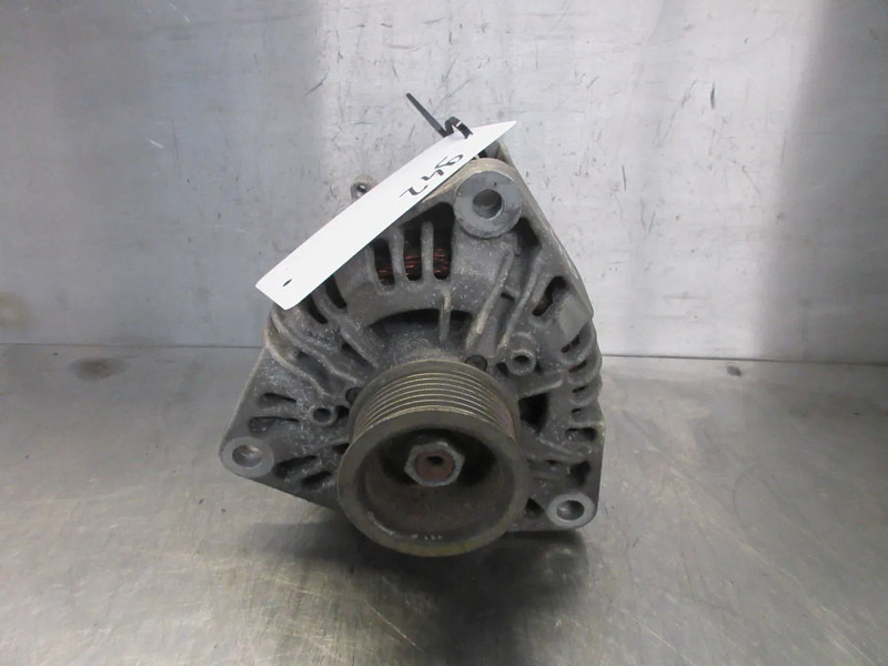 Alternator pentru Camion MAN 51.26101-7278//51.26101-7298//51.26101-7283 DYNAMO MAN TGX TGS EURO 6 NIEUWE & GEBRUIKT !!!: Foto 8 Alternator pentru Camion MAN 51.26101-7278//51.26101-7298//51.26101-7283 DYNAMO MAN TGX TGS EURO 6 NIEUWE & GEBRUIKT !!!: Foto 8