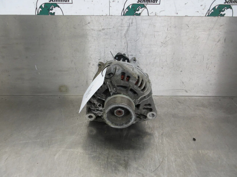 Alternator pentru Camion MAN 51.26101-7278//51.26101-7298//51.26101-7283 DYNAMO MAN TGX TGS EURO 6 NIEUWE & GEBRUIKT !!!: Foto 15 Alternator pentru Camion MAN 51.26101-7278//51.26101-7298//51.26101-7283 DYNAMO MAN TGX TGS EURO 6 NIEUWE & GEBRUIKT !!!: Foto 15