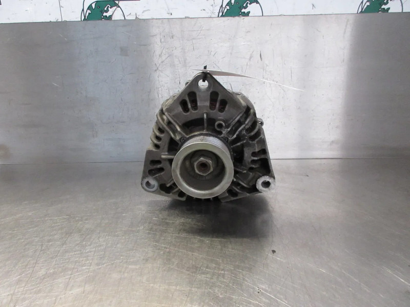 Alternator pentru Camion MAN 51.26101-7278//51.26101-7298//51.26101-7283 DYNAMO MAN TGX TGS EURO 6 NIEUWE & GEBRUIKT !!!: Foto 11 Alternator pentru Camion MAN 51.26101-7278//51.26101-7298//51.26101-7283 DYNAMO MAN TGX TGS EURO 6 NIEUWE & GEBRUIKT !!!: Foto 11