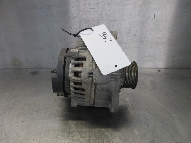 Alternator pentru Camion MAN 51.26101-7278//51.26101-7298//51.26101-7283 DYNAMO MAN TGX TGS EURO 6 NIEUWE & GEBRUIKT !!!: Foto 9 Alternator pentru Camion MAN 51.26101-7278//51.26101-7298//51.26101-7283 DYNAMO MAN TGX TGS EURO 6 NIEUWE & GEBRUIKT !!!: Foto 9