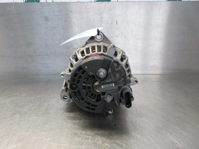 Alternator pentru Camion MAN 51.26101-7278//51.26101-7298//51.26101-7283 DYNAMO MAN TGX TGS EURO 6 NIEUWE & GEBRUIKT !!!: Foto 14 Alternator pentru Camion MAN 51.26101-7278//51.26101-7298//51.26101-7283 DYNAMO MAN TGX TGS EURO 6 NIEUWE & GEBRUIKT !!!: Foto 14