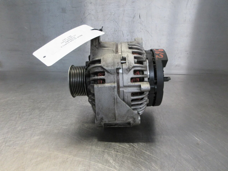 Alternator pentru Camion MAN 51.26101-7278//51.26101-7298//51.26101-7283 DYNAMO MAN TGX TGS EURO 6 NIEUWE & GEBRUIKT !!!: Foto 13 Alternator pentru Camion MAN 51.26101-7278//51.26101-7298//51.26101-7283 DYNAMO MAN TGX TGS EURO 6 NIEUWE & GEBRUIKT !!!: Foto 13