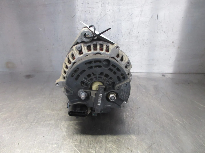 Alternator pentru Camion MAN 51.26101-7278//51.26101-7298//51.26101-7283 DYNAMO MAN TGX TGS EURO 6 NIEUWE & GEBRUIKT !!!: Foto 7 Alternator pentru Camion MAN 51.26101-7278//51.26101-7298//51.26101-7283 DYNAMO MAN TGX TGS EURO 6 NIEUWE & GEBRUIKT !!!: Foto 7