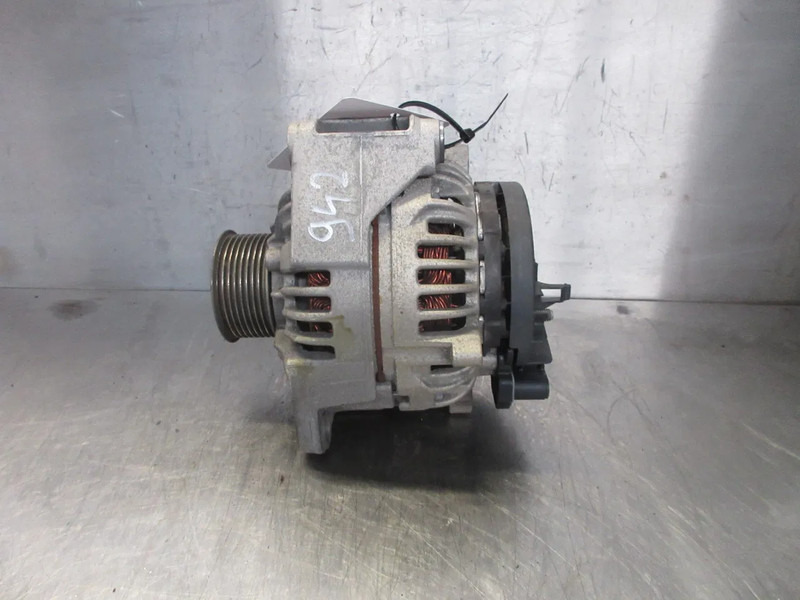 Alternator pentru Camion MAN 51.26101-7278//51.26101-7298//51.26101-7283 DYNAMO MAN TGX TGS EURO 6 NIEUWE & GEBRUIKT !!!: Foto 6 Alternator pentru Camion MAN 51.26101-7278//51.26101-7298//51.26101-7283 DYNAMO MAN TGX TGS EURO 6 NIEUWE & GEBRUIKT !!!: Foto 6