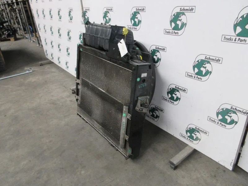 MAN 81.06100-6872 // 81.06100-6851 KOELERPAKKET MAN TGS 460 EURO 6 - Radiator pentru Camion: Foto 4 MAN 81.06100-6872 // 81.06100-6851 KOELERPAKKET MAN TGS 460 EURO 6 - Radiator pentru Camion: Foto 4
