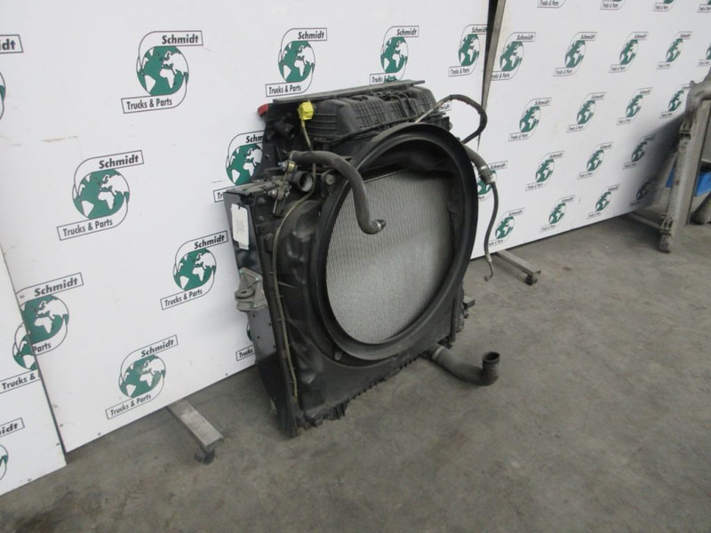 MAN 81.06101-0076 - 81.06101-0073 / RADIATEUR TGS EURO 6 - Radiator pentru Camion: Foto 5 MAN 81.06101-0076 - 81.06101-0073 / RADIATEUR TGS EURO 6 - Radiator pentru Camion: Foto 5